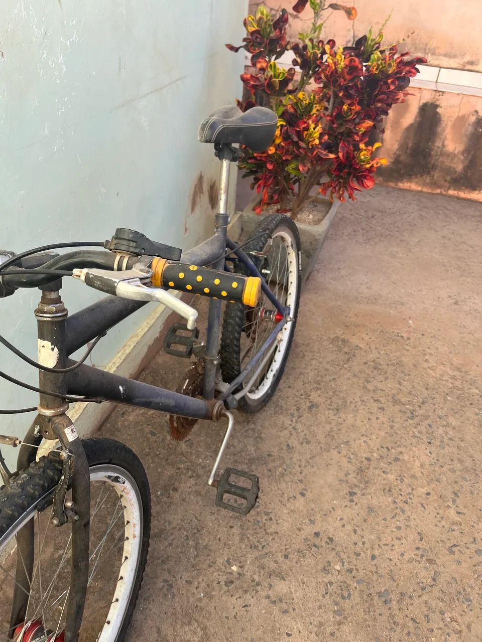 Bicicleta - Foto 2