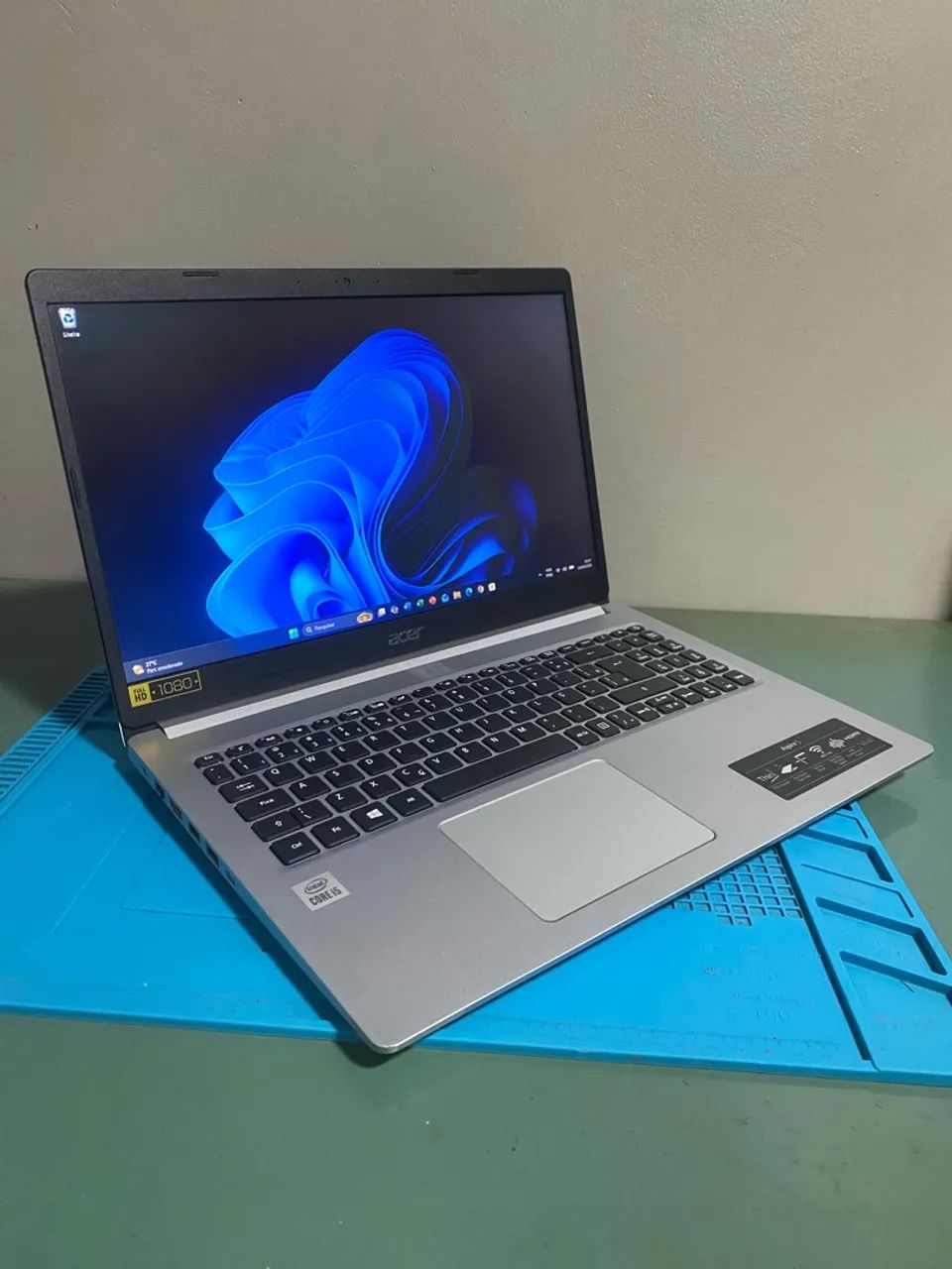 Notebook Acer Aspire 5 - Foto 2