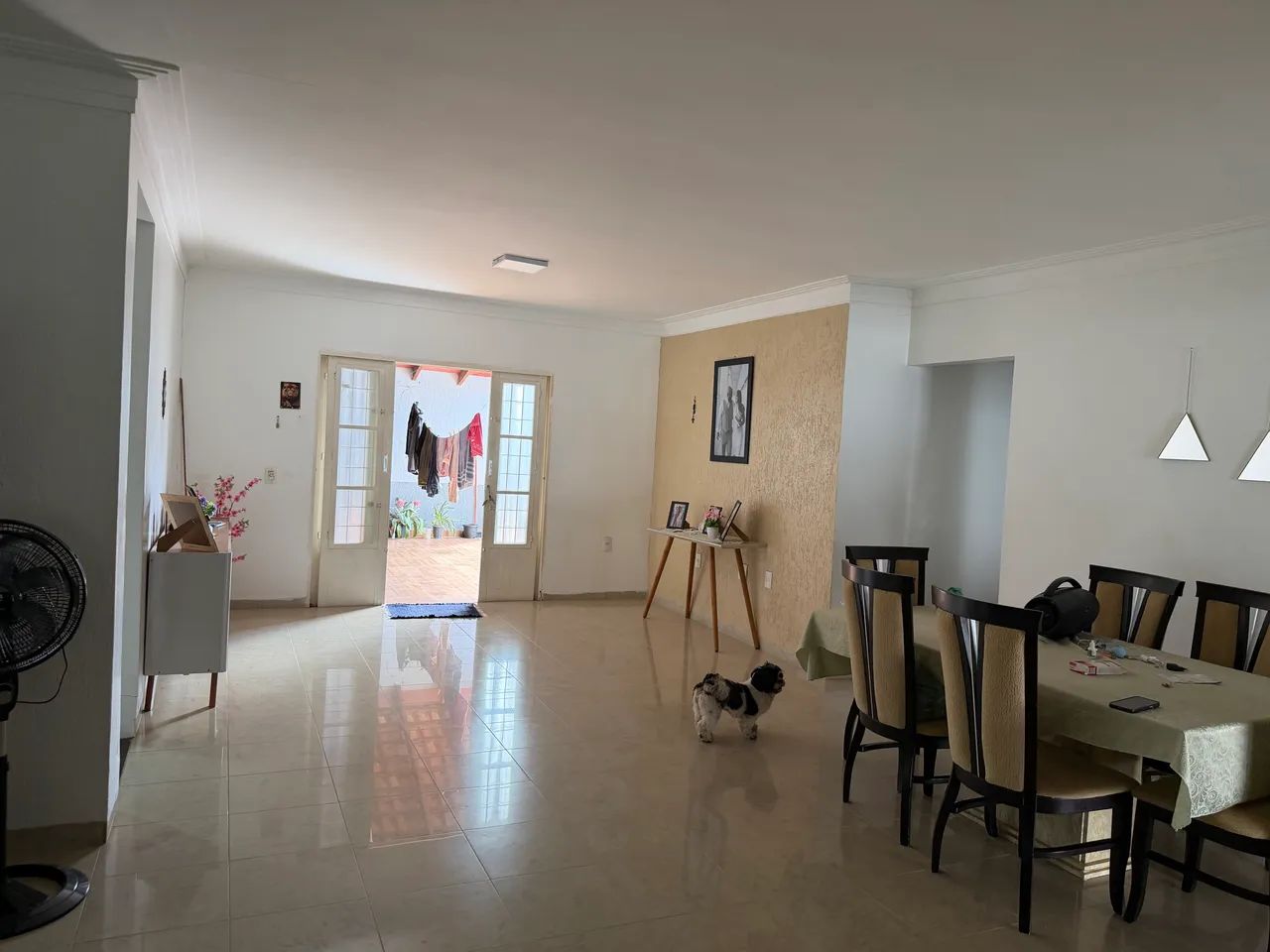 Vendo casa na laje. 