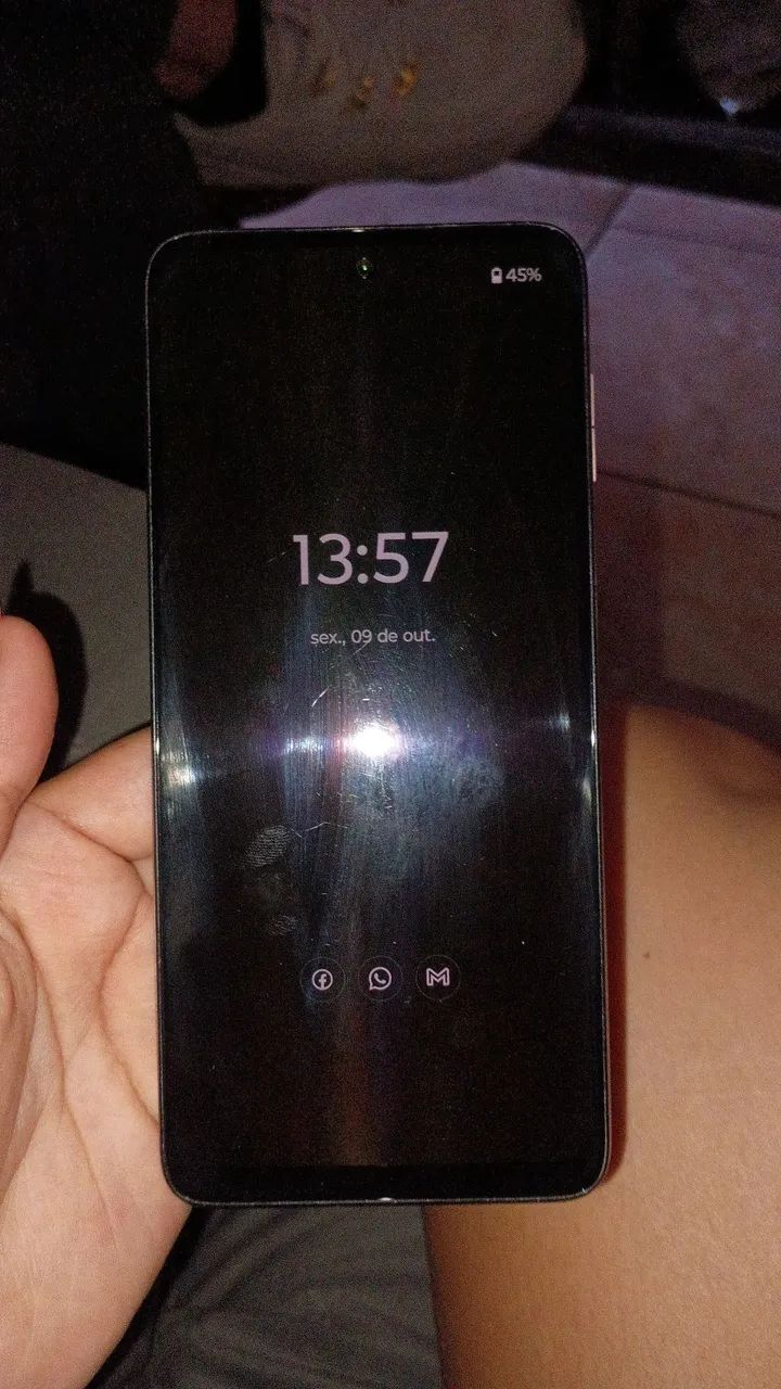 Celular, Motorola  - Foto 2