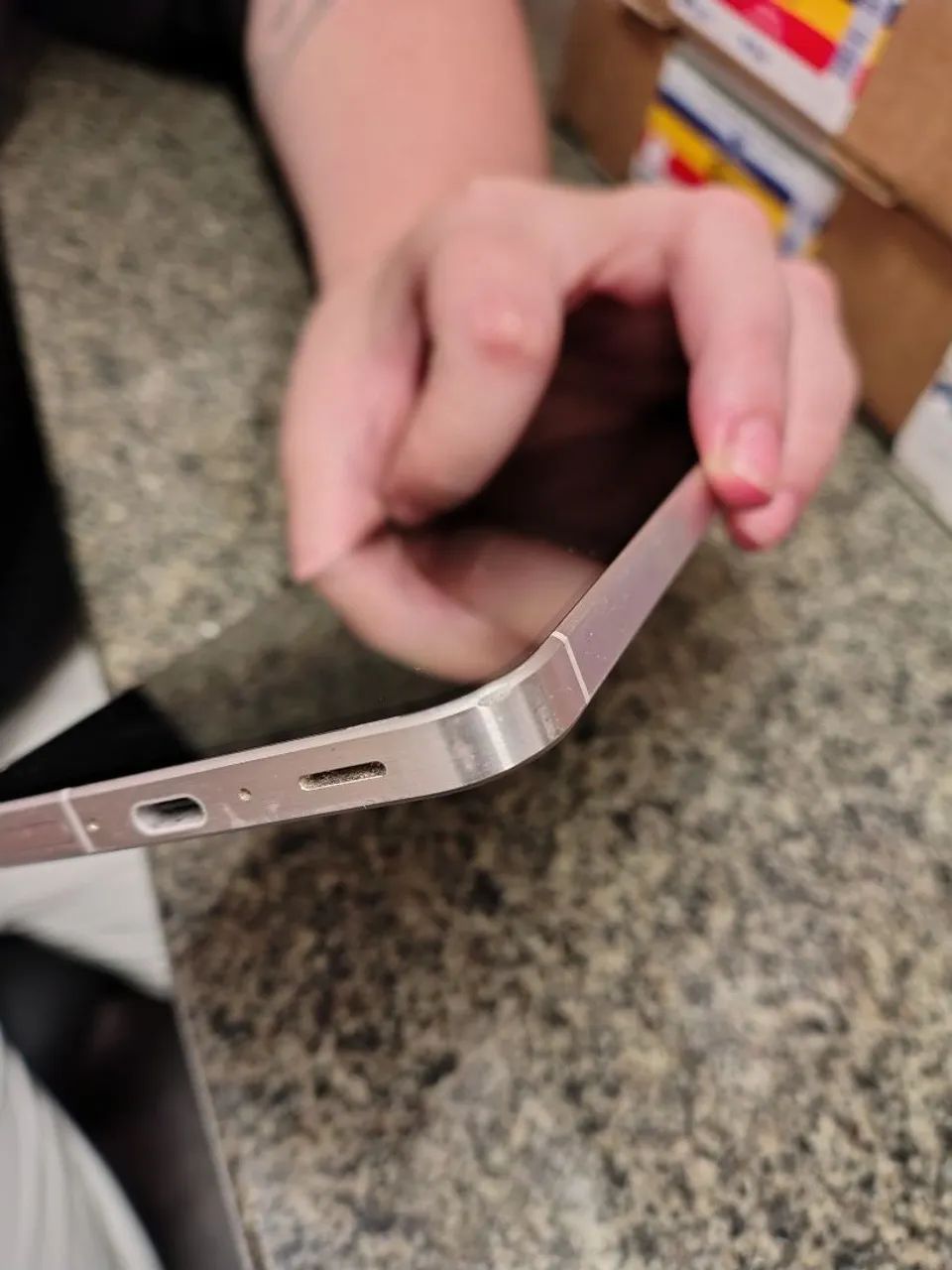 Samsung A56 256GB - Foto 5