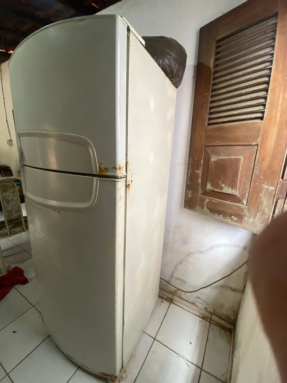 VENDO GELADEIRA CONSUL  - Foto 3