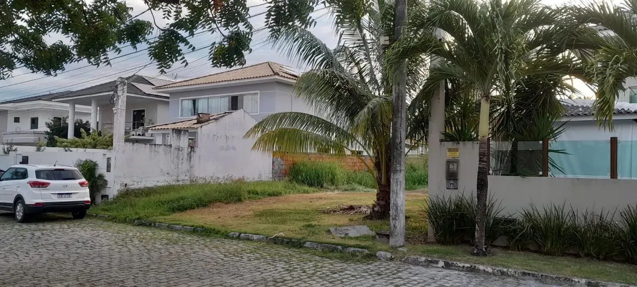 Oportunidade de terreno em excelente Condomínio com 340m2 em Buraquinho - Lauro de Freitas - Foto 4