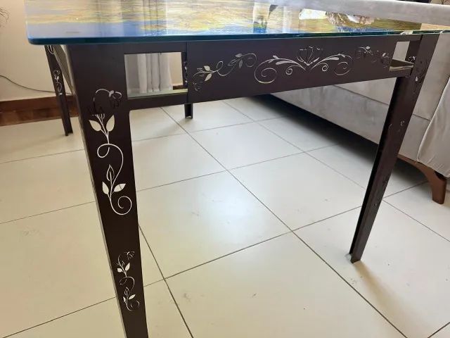 mesa de jantar  - Foto 2
