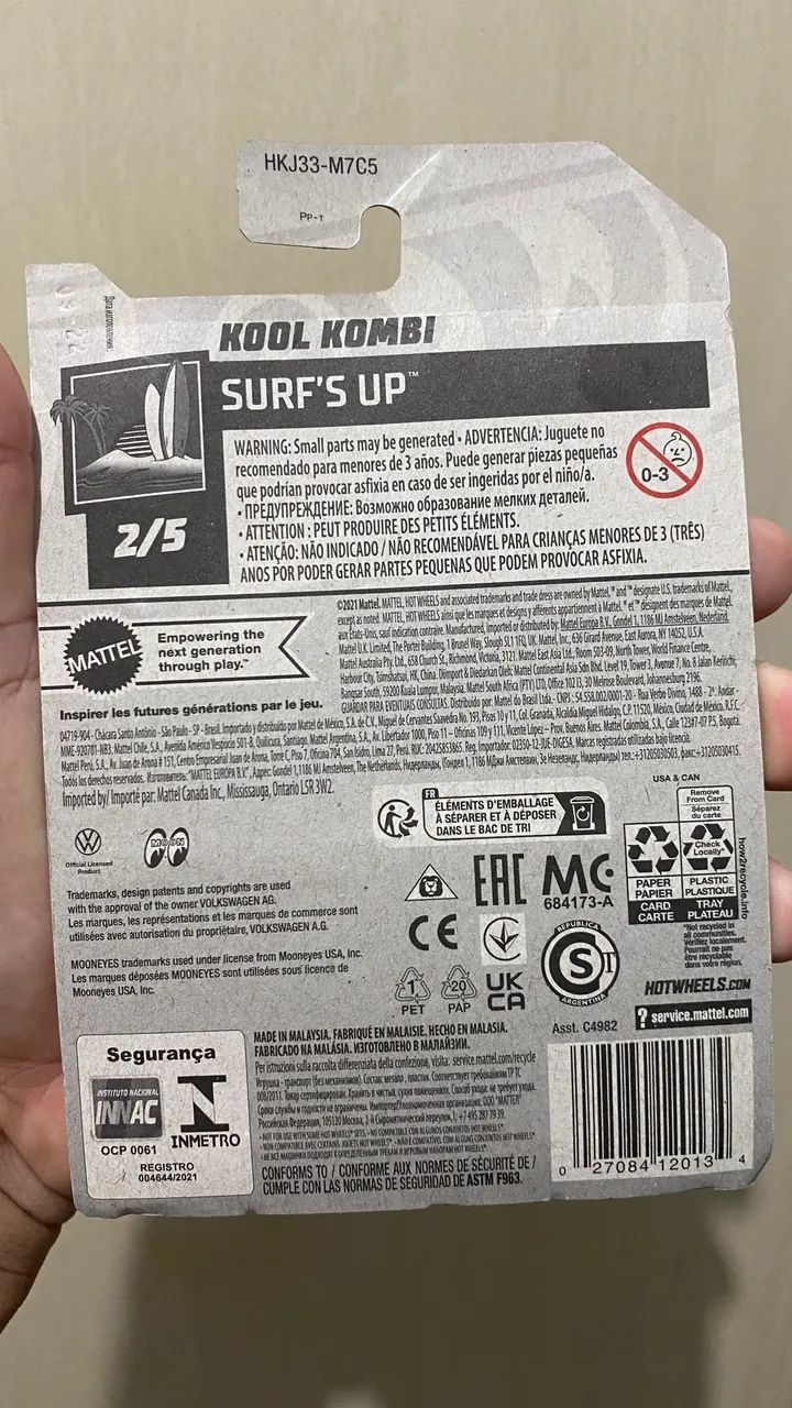 Kool kombi - Foto 2