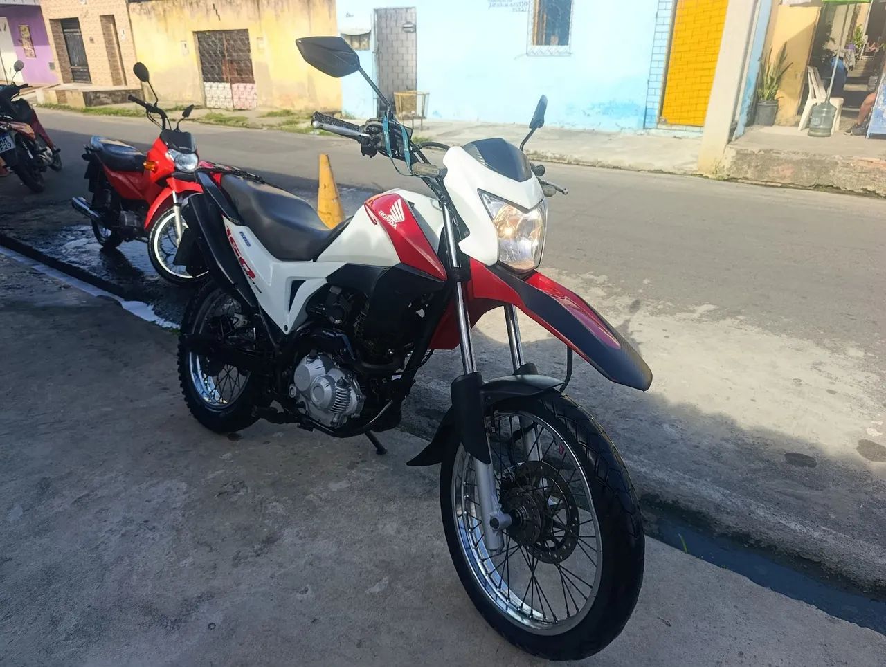 Vendo Bros 2017  - Foto 2
