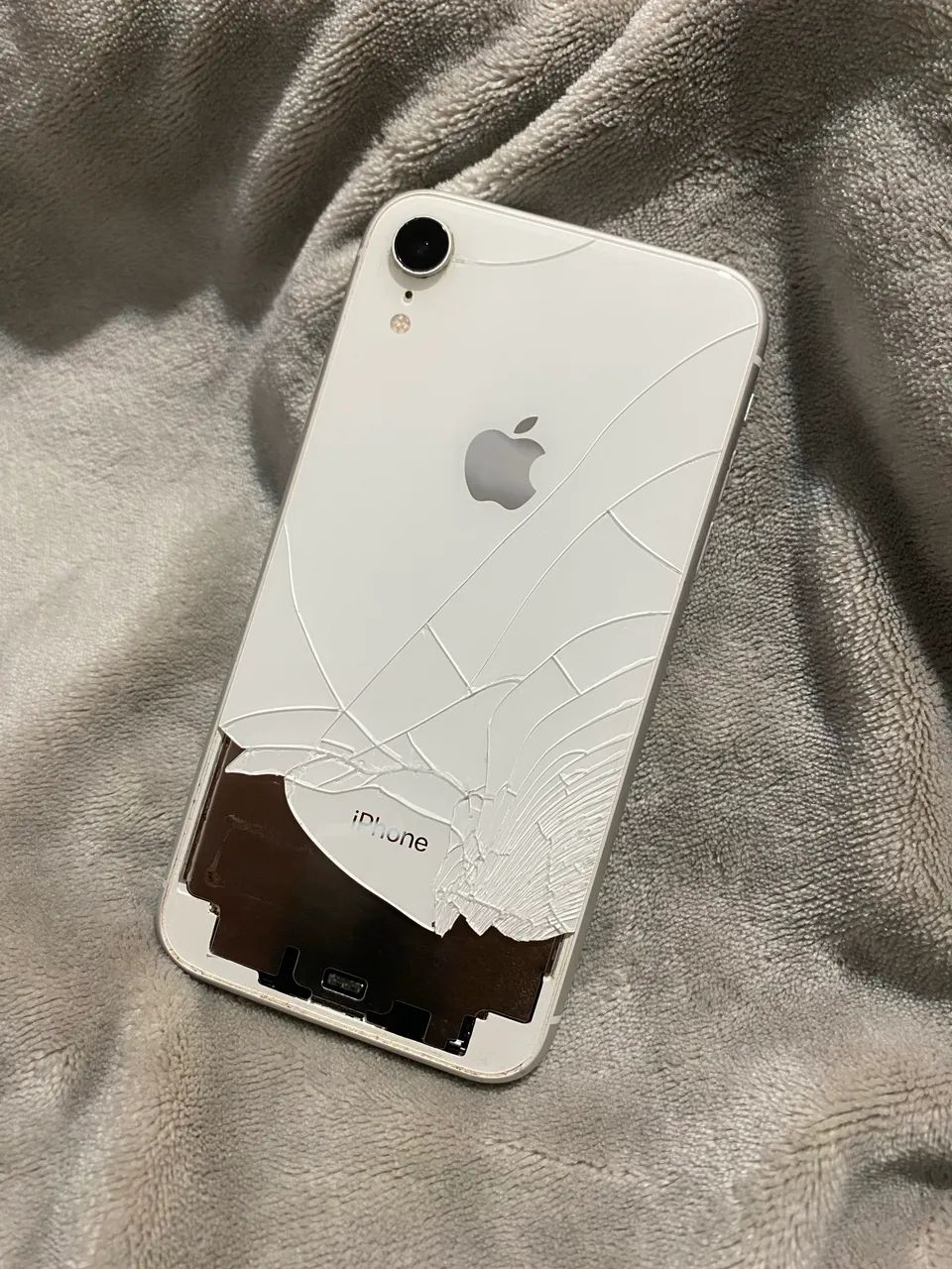 Iphone xr - Foto 2