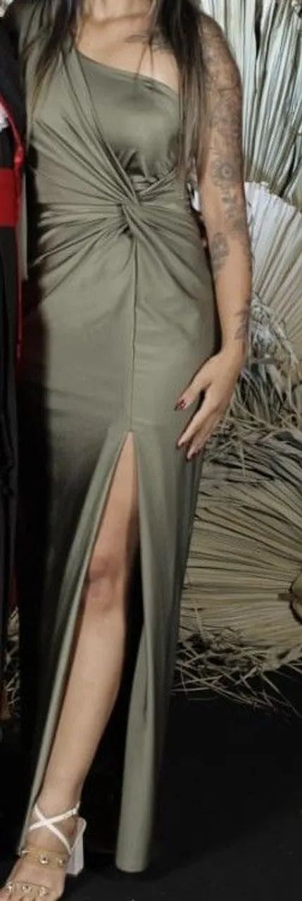 Vestido Para Festa , Formatura!