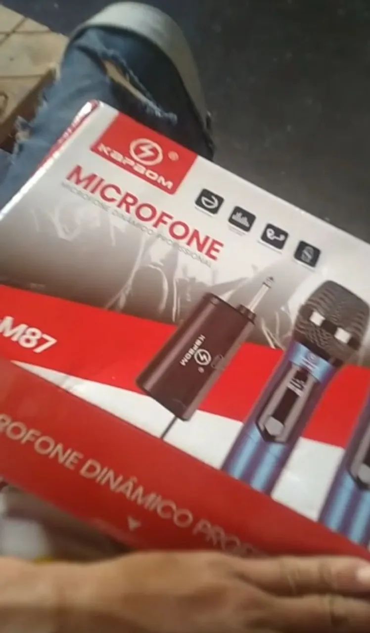 Par microfone sem fio65724024275073120