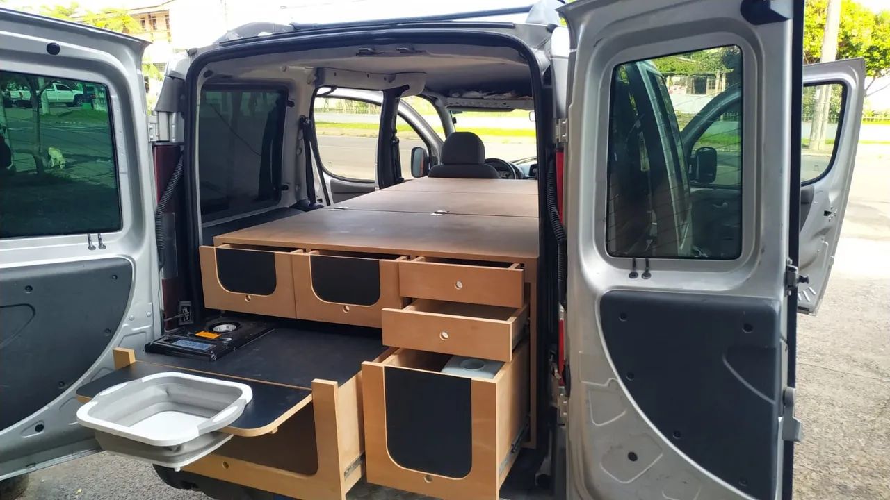 Camper - Foto 2