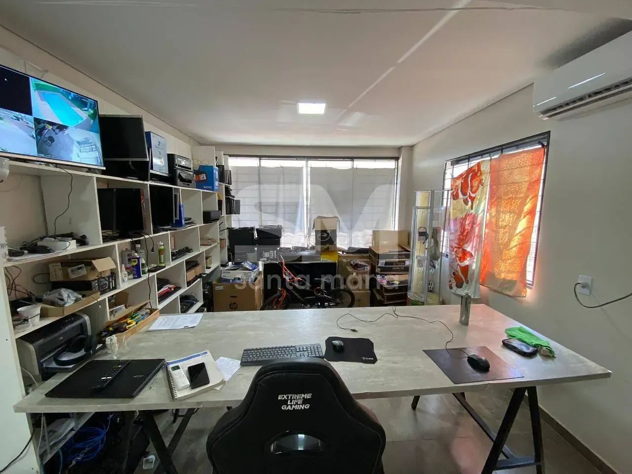 Sala para locação, Passo dos Fortes, Chapecó, SC - Foto 5