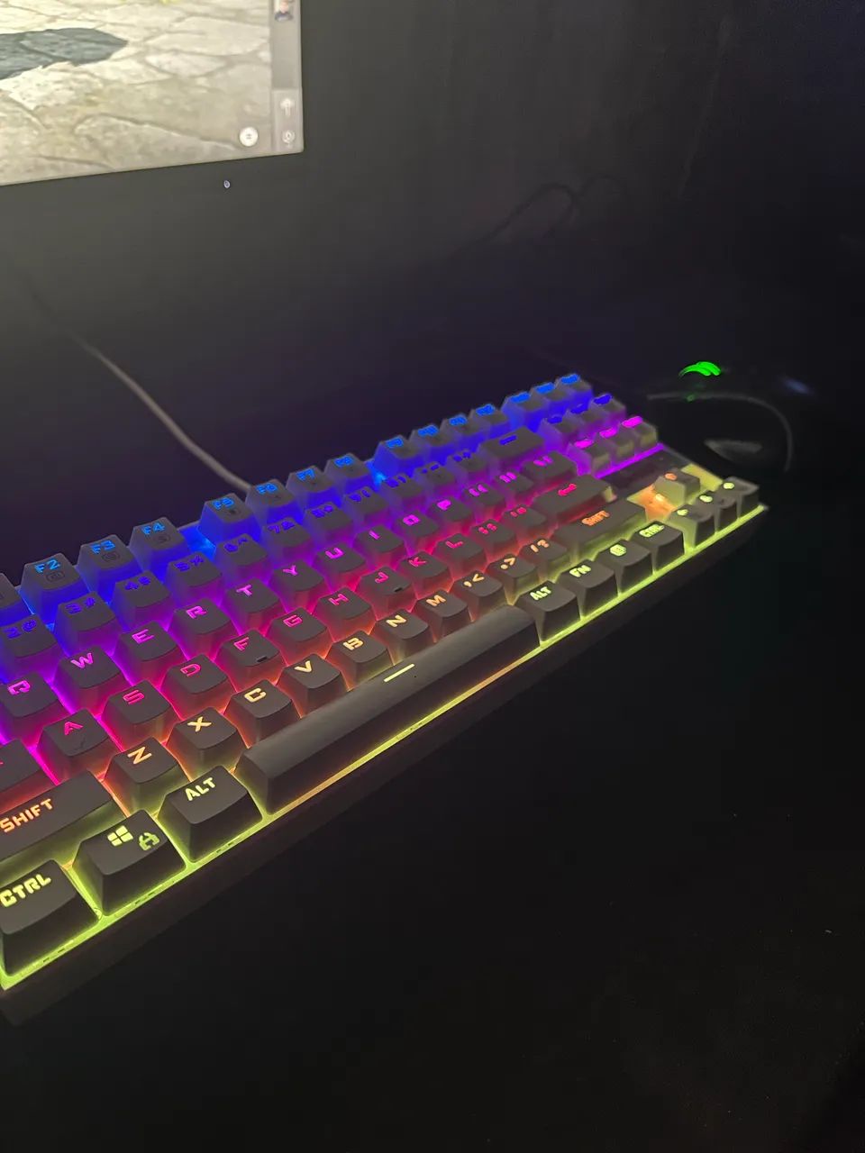 Pc gamer completo  - Foto 3