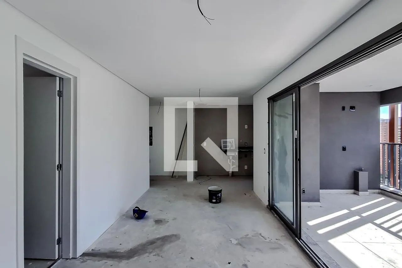 Apartamento à Venda - Vila Mariana, 3 Quartos, 90 m2 - Foto 4
