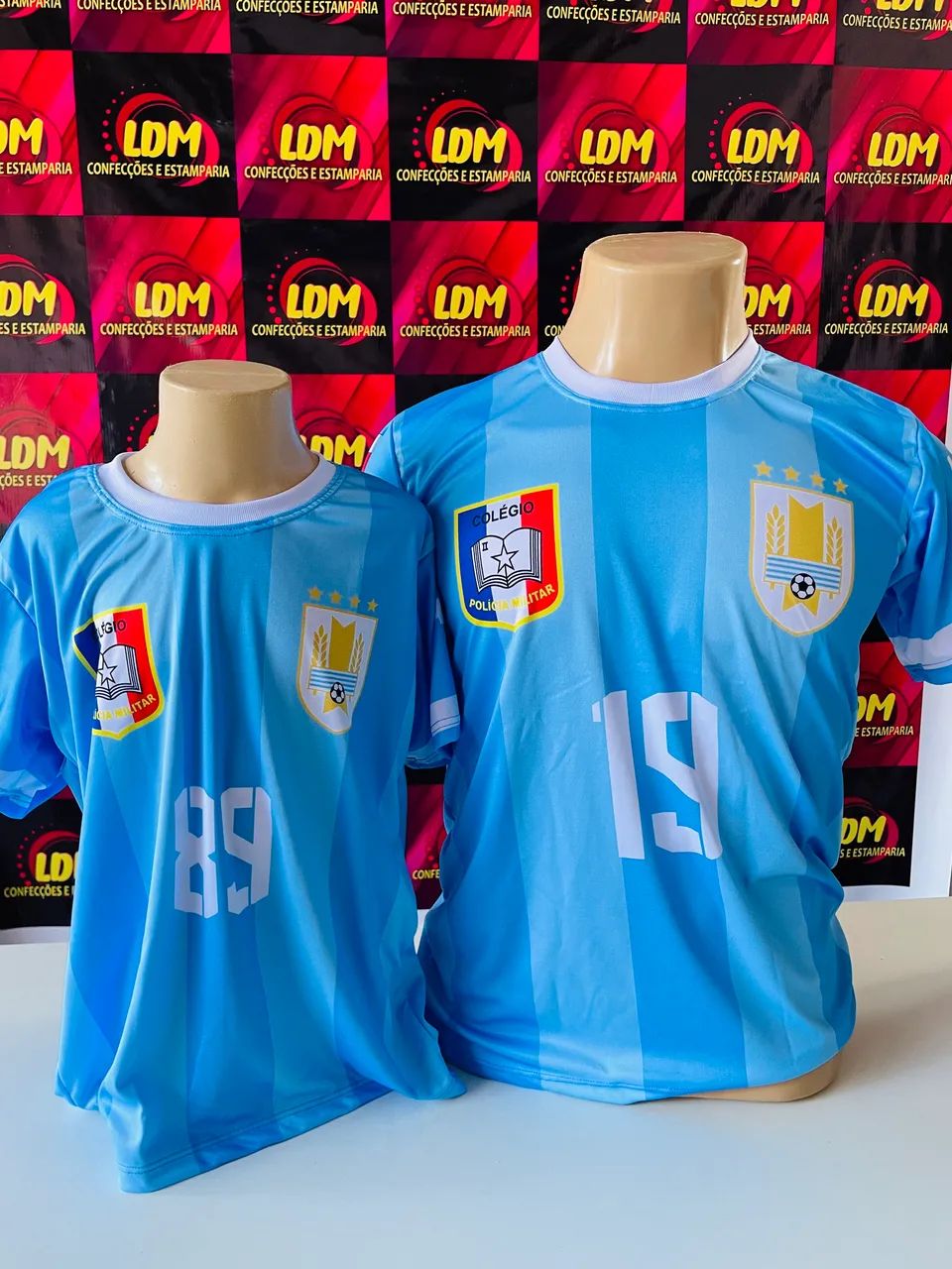 Camisas personalizadas  - Foto 2