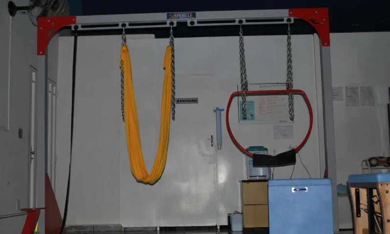 Vendo aparelho de Neopilates - Foto 3