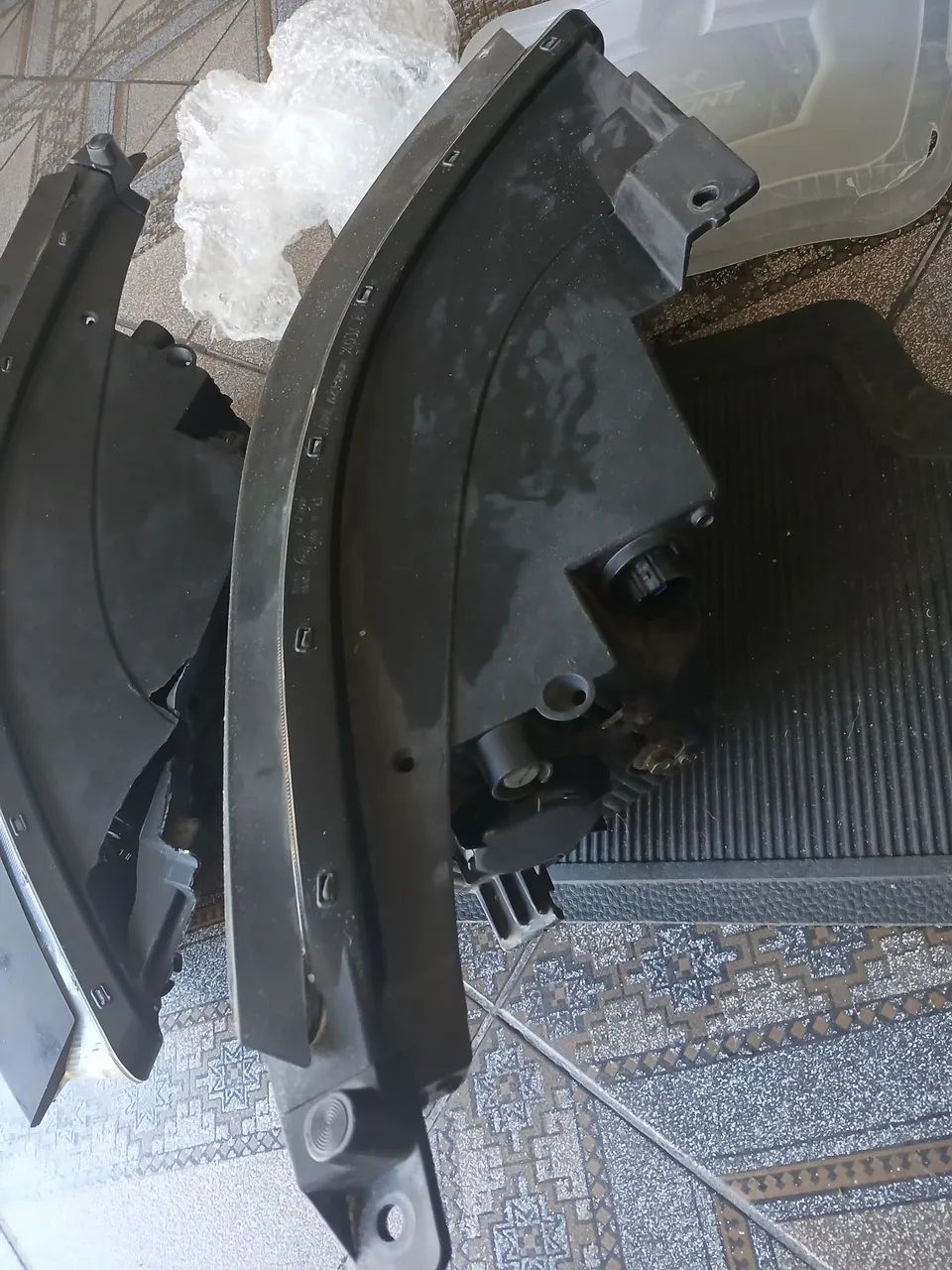 FAROL HB20 2023  - Foto 4