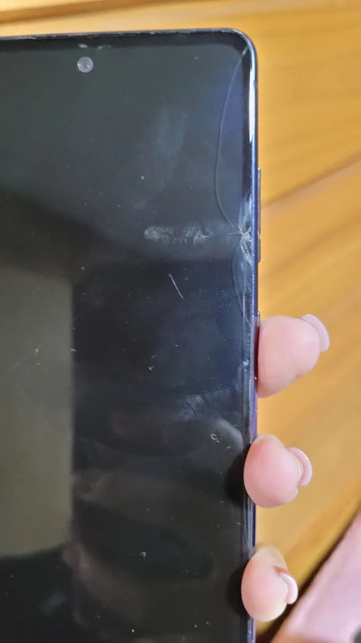 VENDO SAMSUNG GALAXY S20 FE - Foto 3