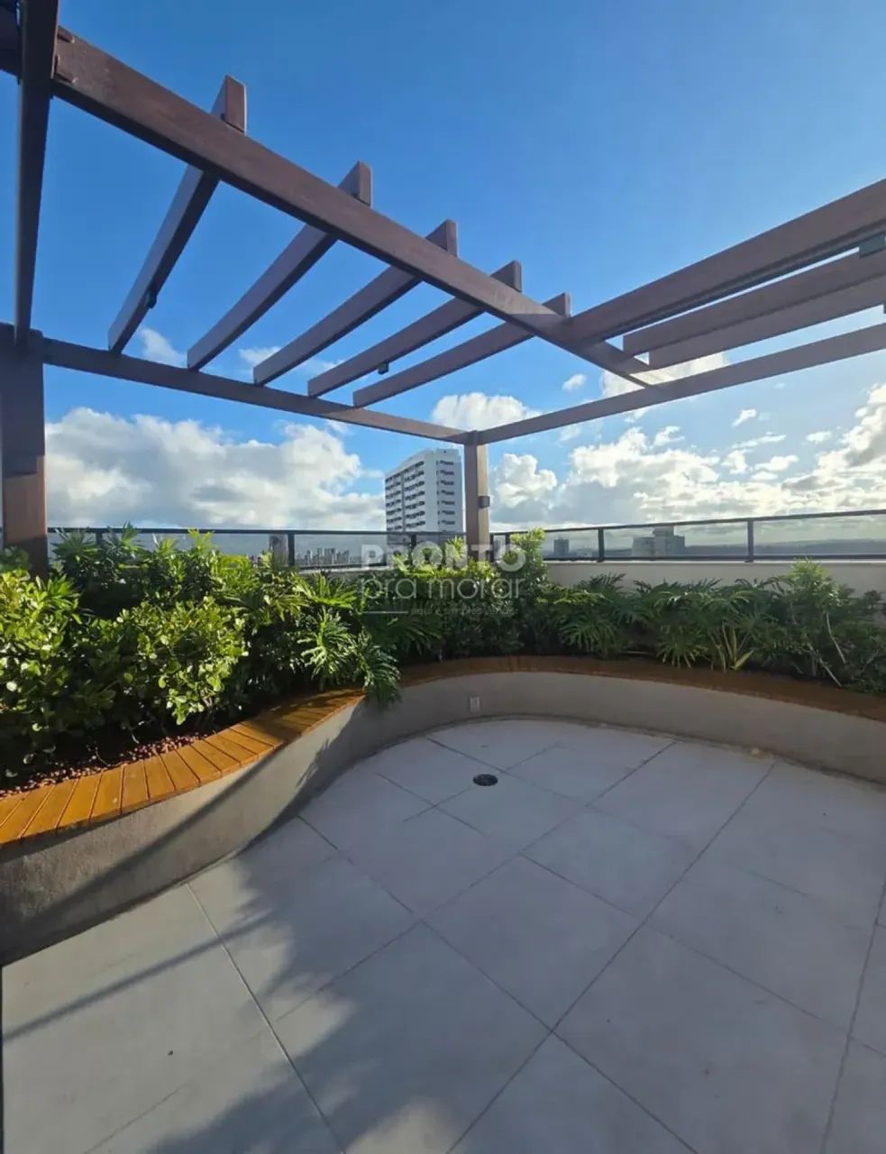 Excelente apartamento em Boa Viagem 2 QUARTOS com 44,81m² - Foto 3