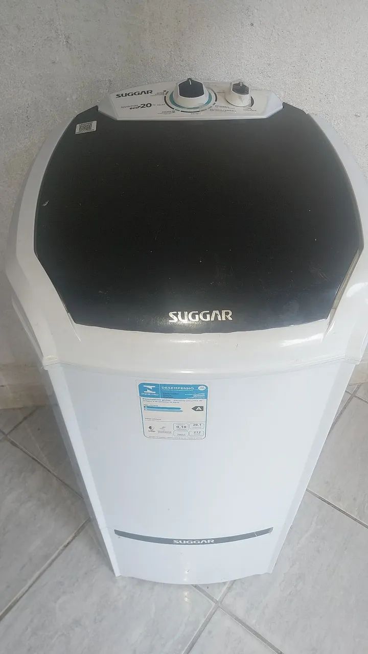 Tanquinho