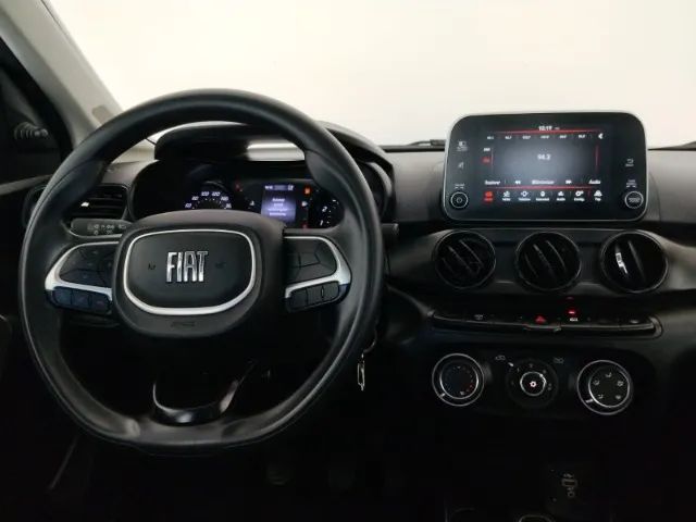 Fiat Cronos Drive 1.3 8V Flex 2025 - Foto 5