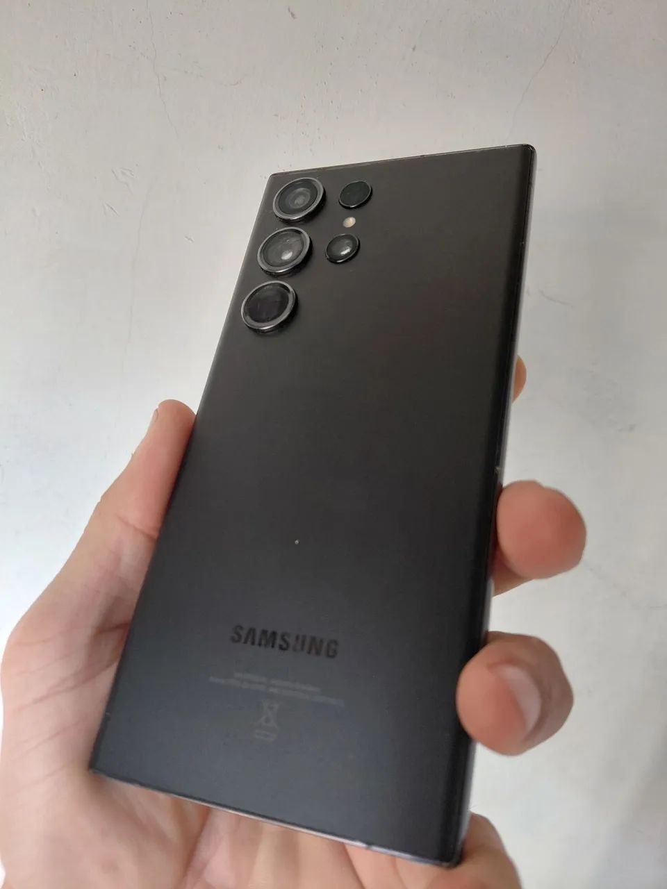 S23 Ultra  - Foto 2