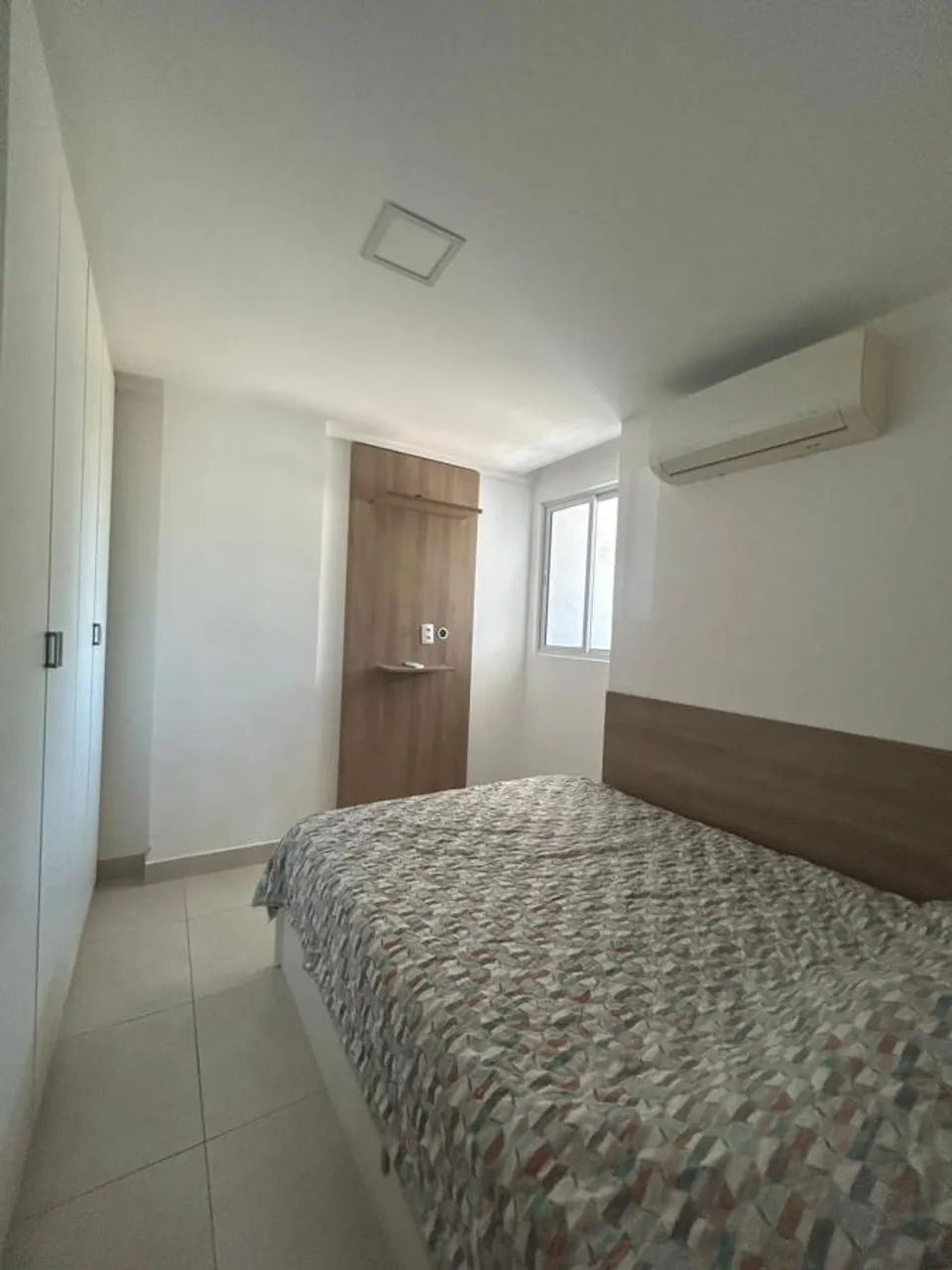 Apartamento para Venda em João Pessoa, bessa, 3 dormitórios, 1 suíte, 2 banheiros, 1 vaga - Foto 12
