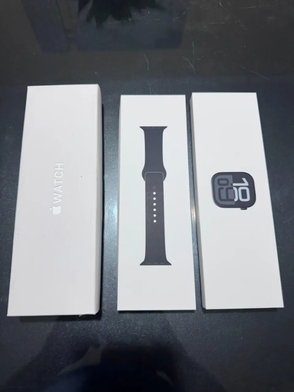 Apple Watch Series 10 46mm GPS - Foto 4