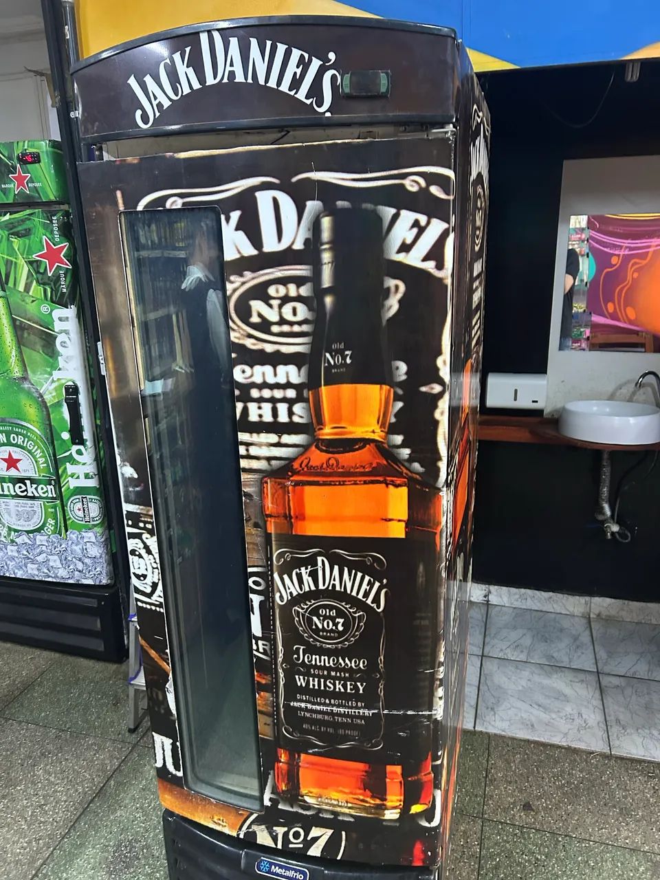 Freezer cervejeiro  - Foto 2