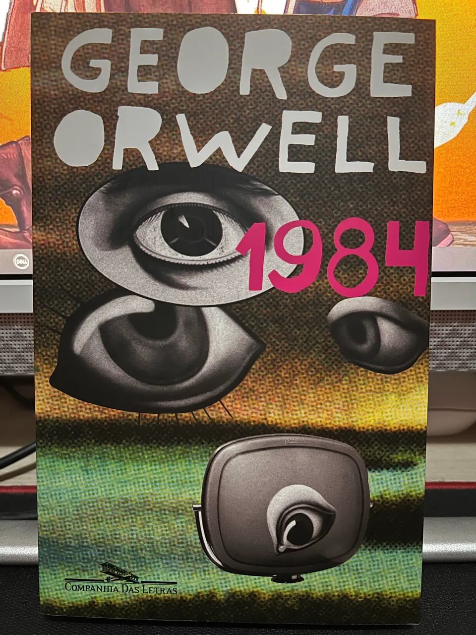 Livro 1984