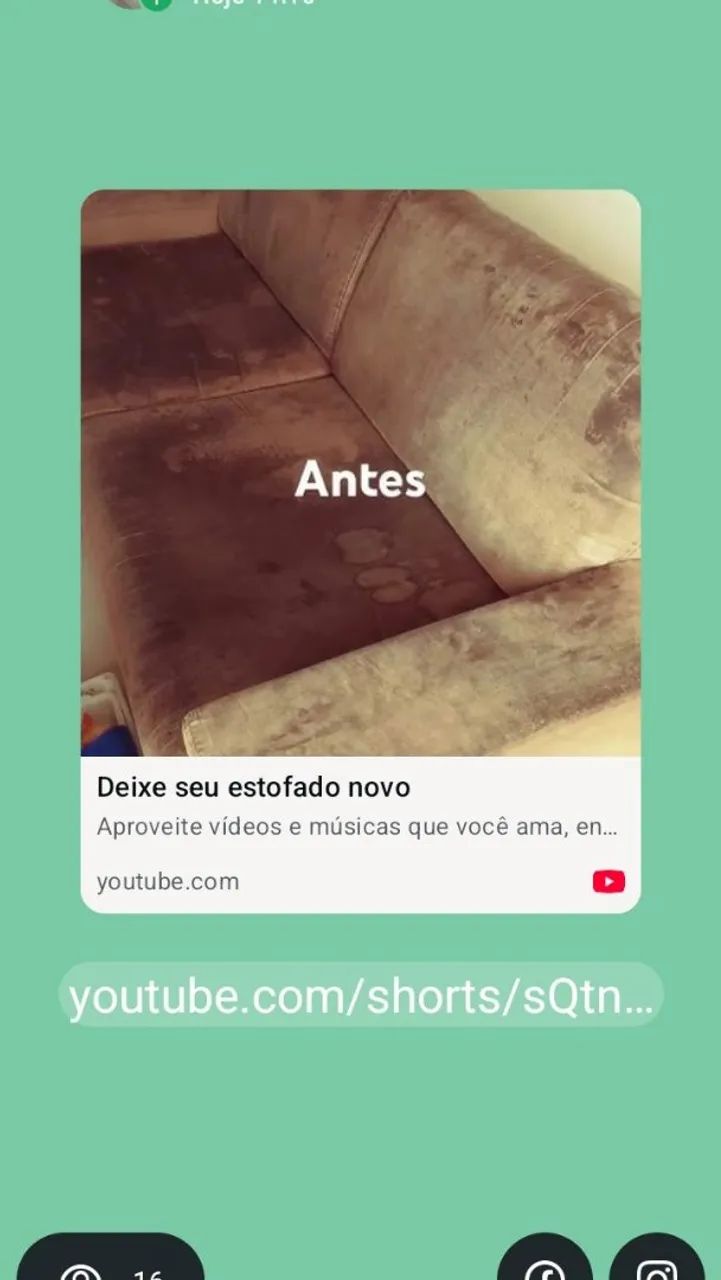 Lavagem a seco 
