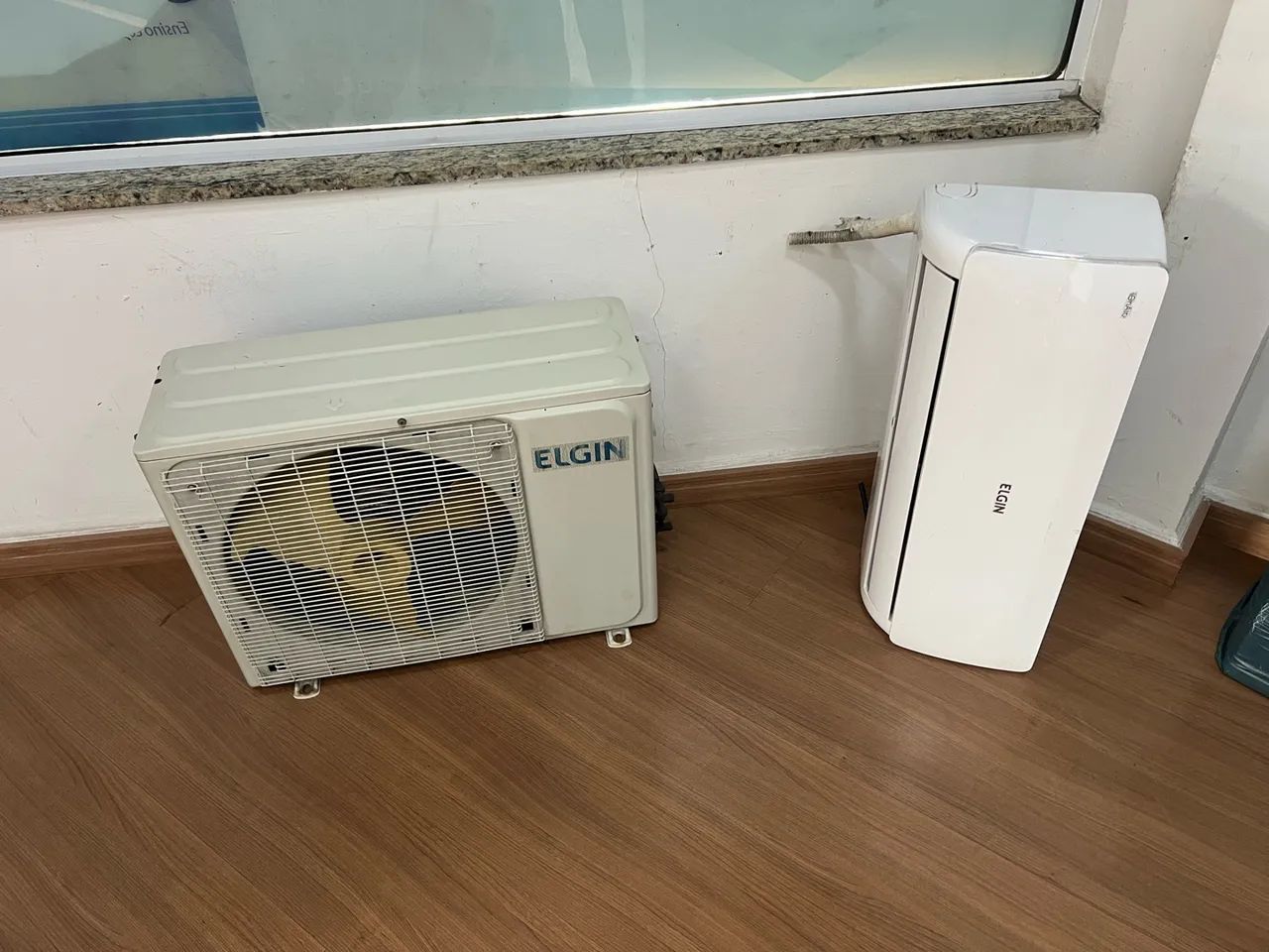 Ar condicionado  - Foto 2