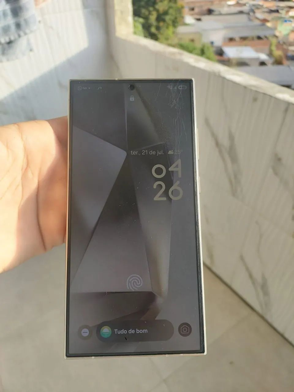 Galaxy S24 ULTRA
