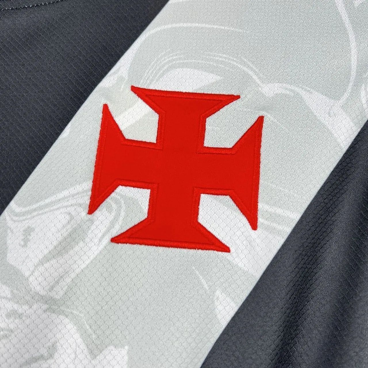 Camisa do Vasco (torcedor) - Foto 3