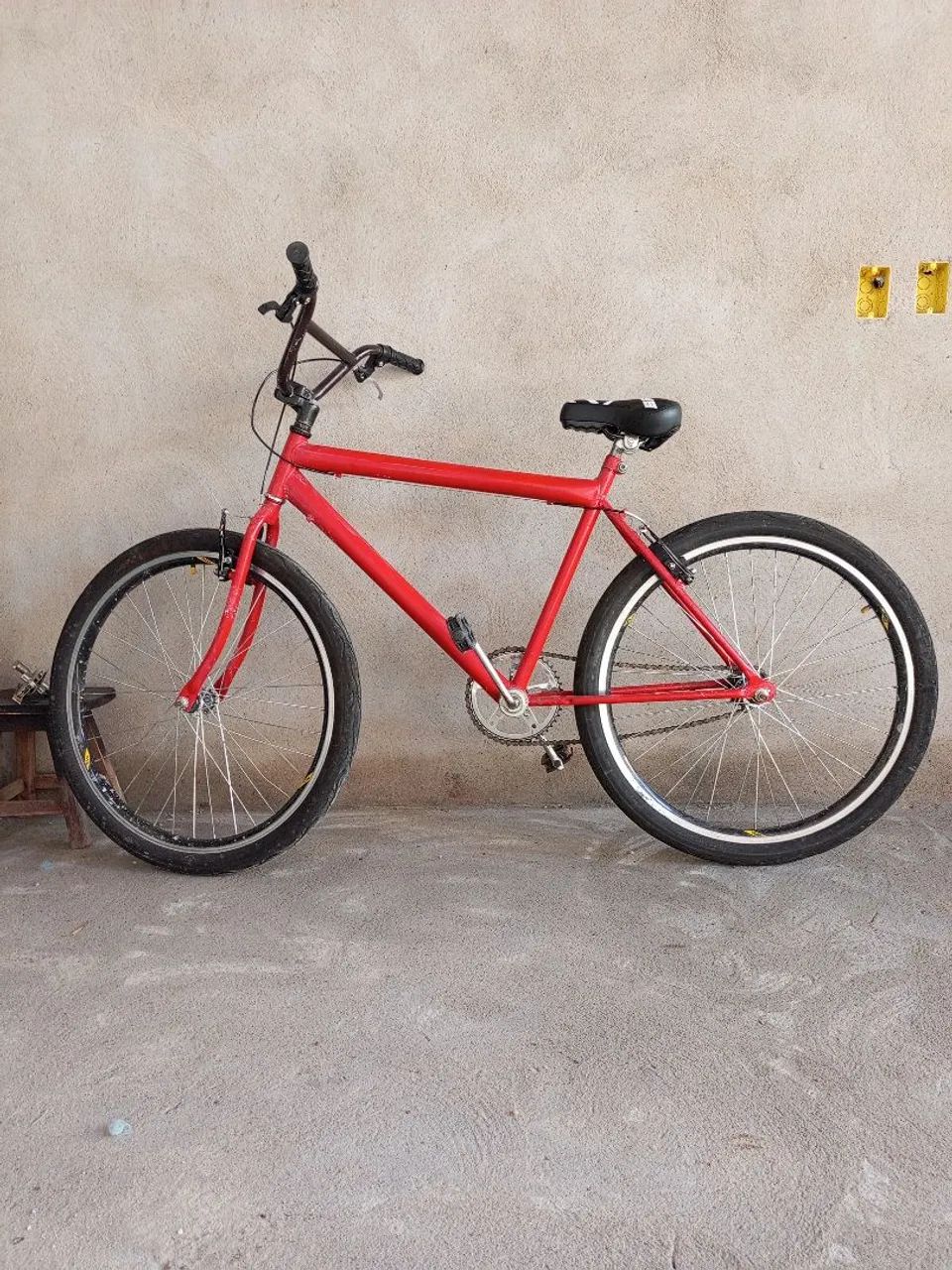 Bicicleta Aro 26 - Foto 2