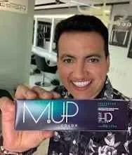 Tintas de cabelo profissional 