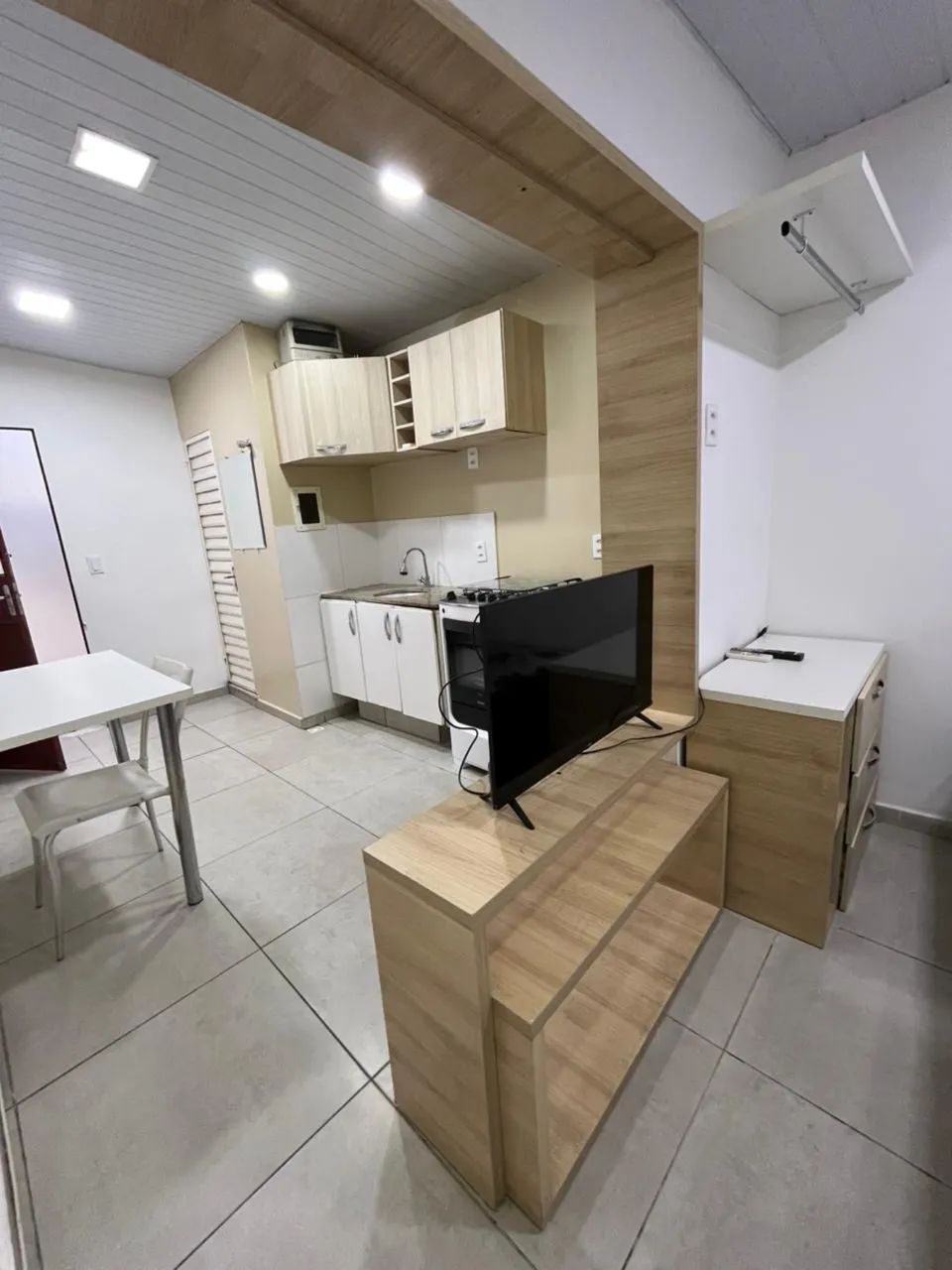 Apartamento estilo flat - Foto 5