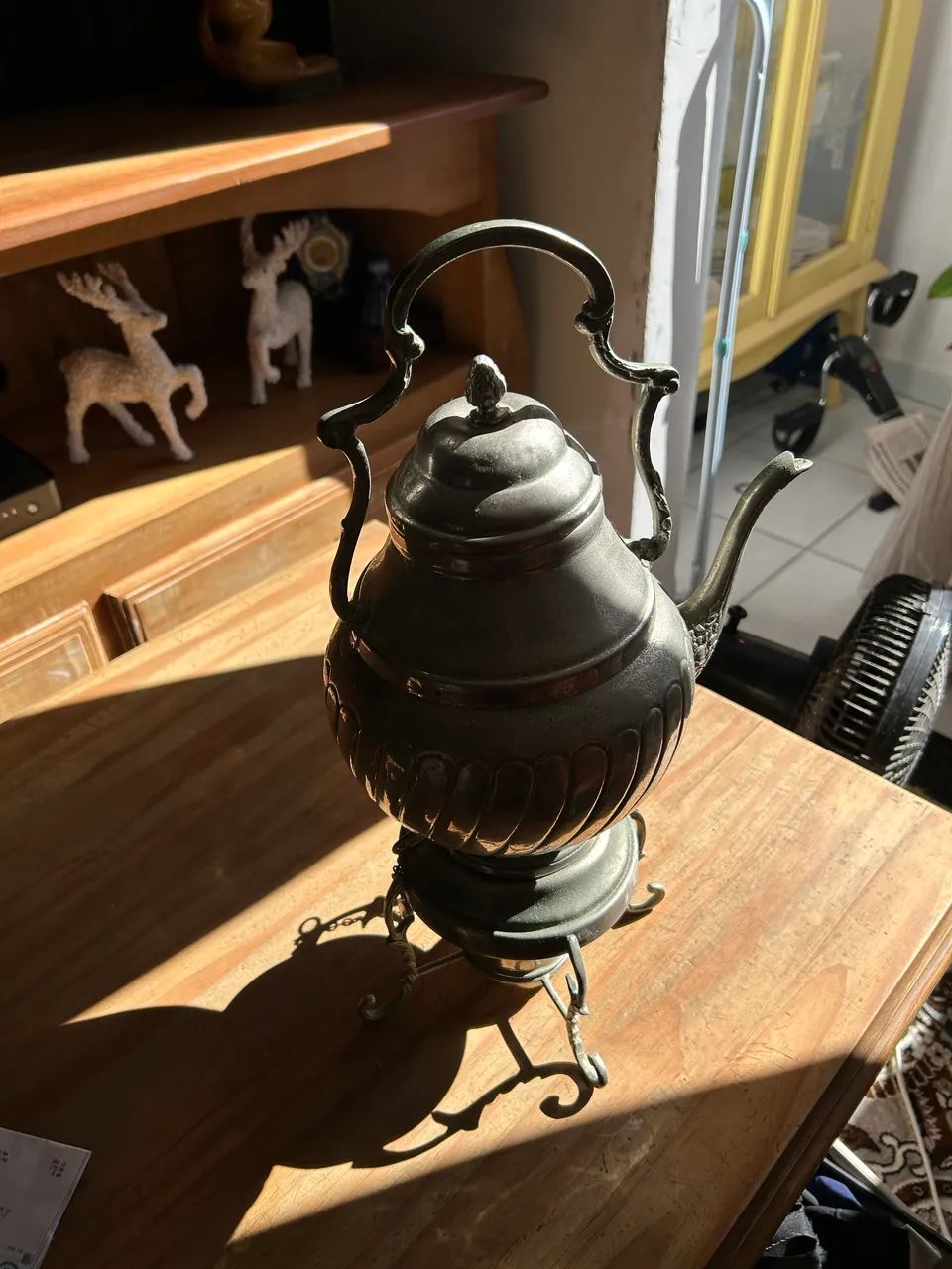 Samovar Turco - Foto 2