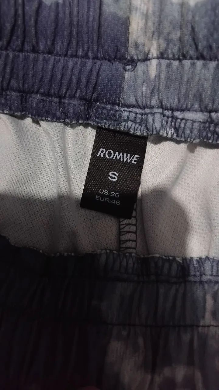 Conjunto Camiseta H&M - Foto 5