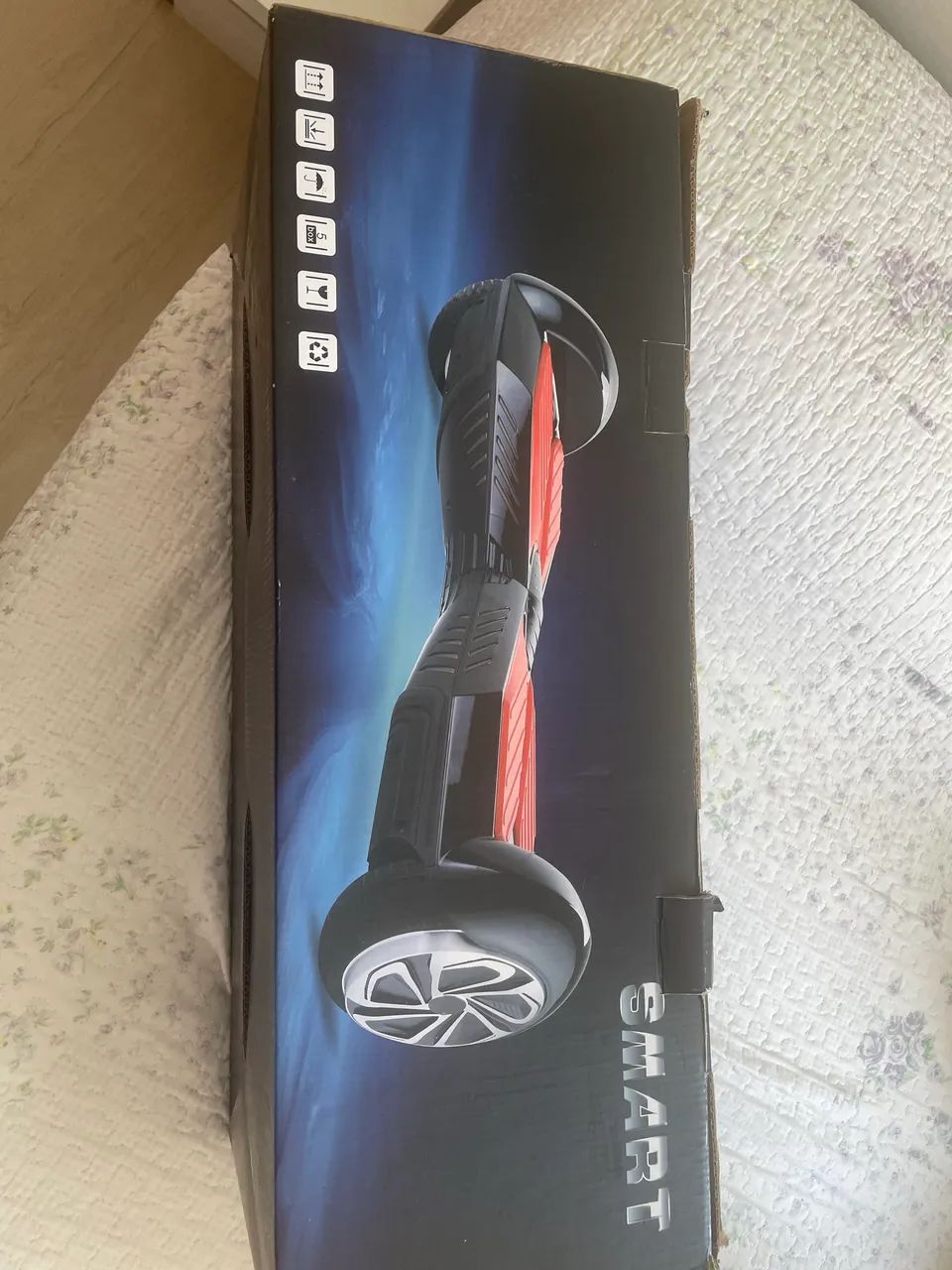 Hoverboard - Foto 2