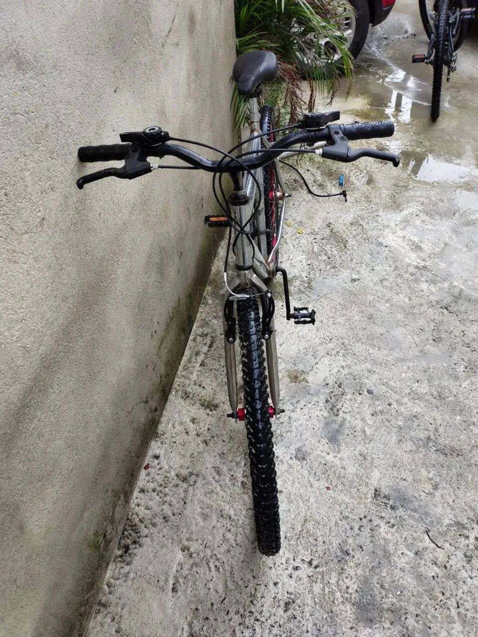 Bicicleta Usada  - Foto 3