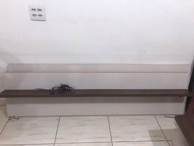 PAINEL DE TV ATÉ 50 POLEGADAS - Foto 3