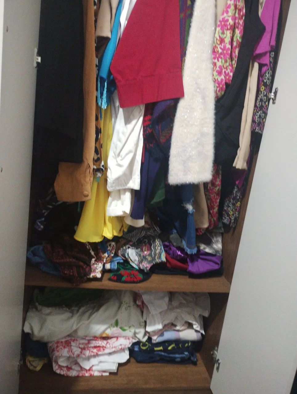 Guarda roupa  - Foto 5