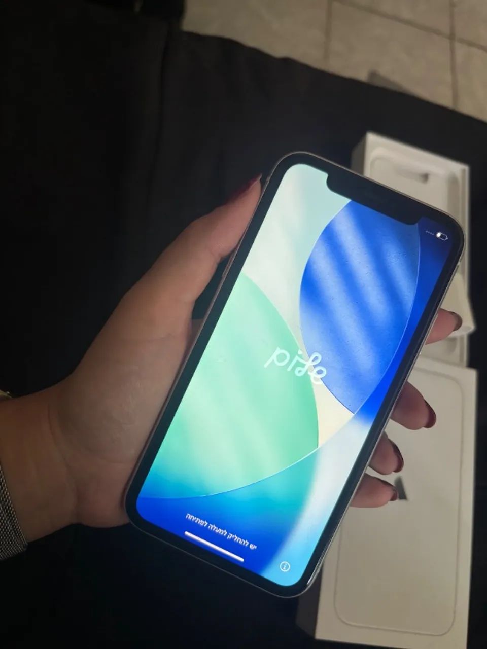 iphone 11 128gb - Foto 4