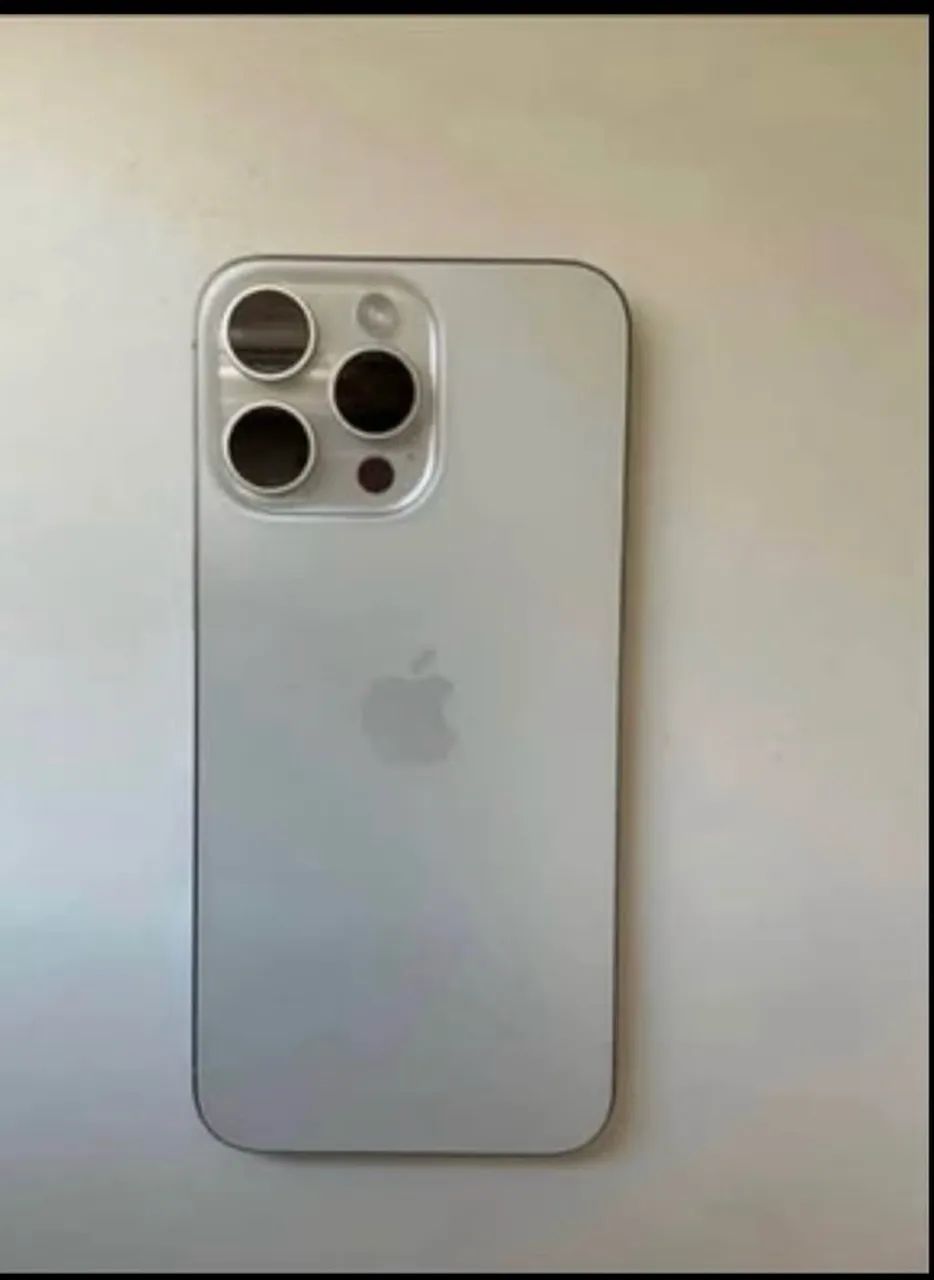 iPhone 15 pro Max 256gb  - Foto 2