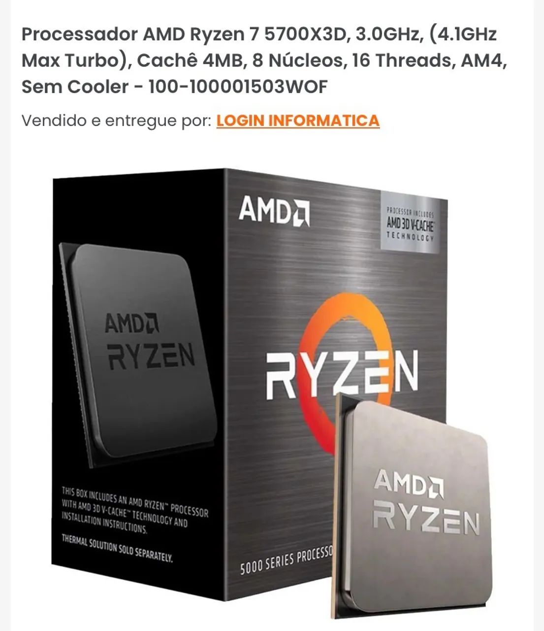 PRODUTOS GAMER