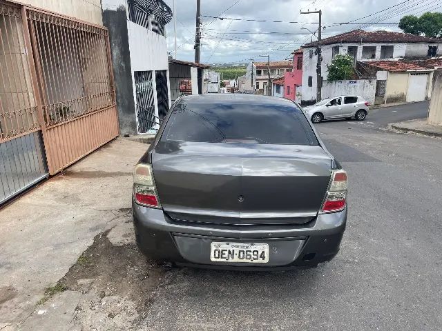 Chevrolet Cobalt LS 1.4 8V Flexpower 4P 2013 - Foto 5
