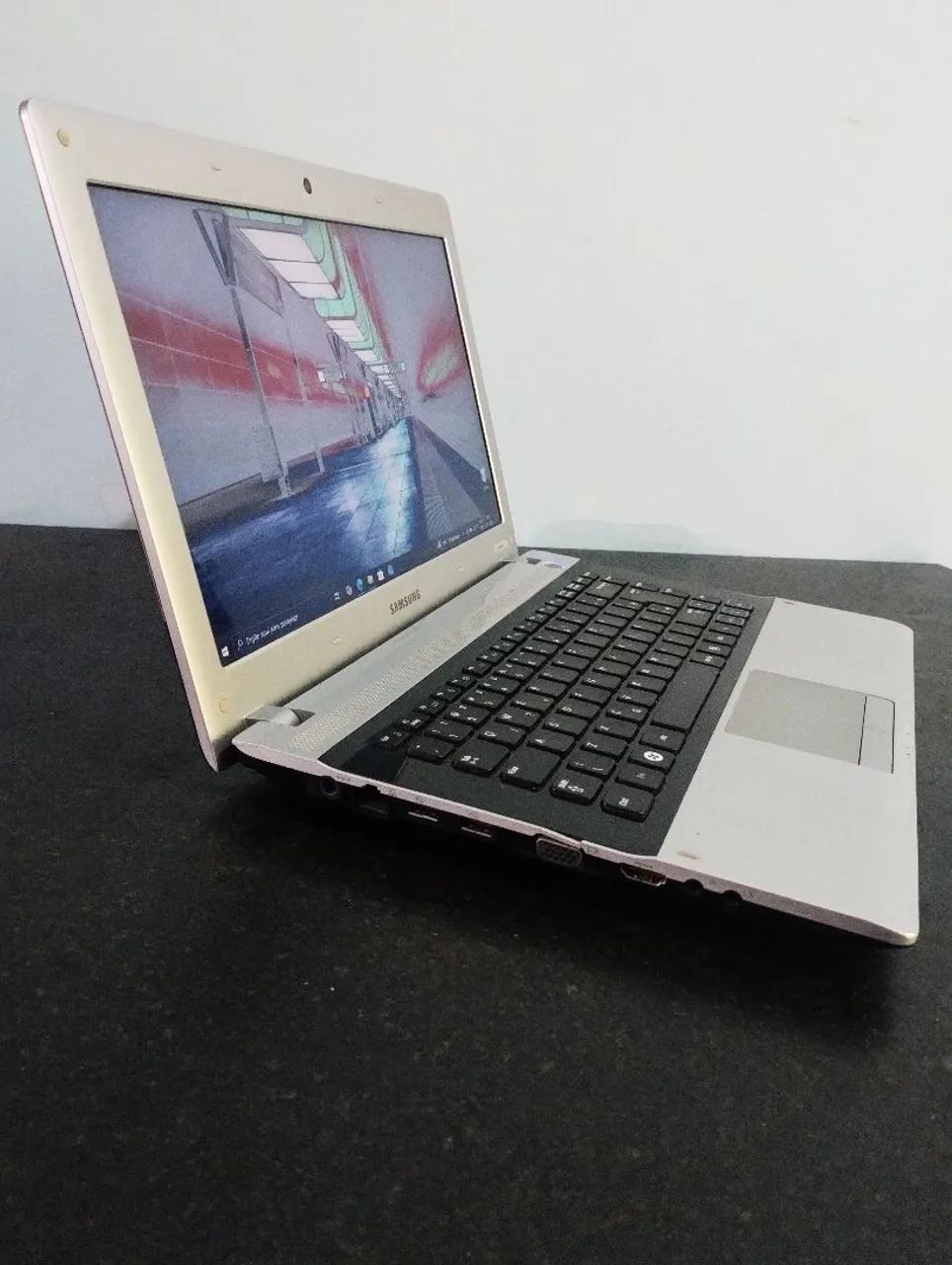 NOTEBOOK I7 | 8GM RAM | SSD 500 GB - Foto 2