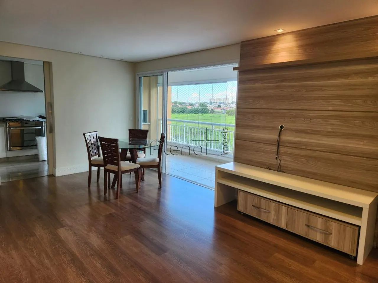 Apartamento à venda em Campinas, Parque Prado, com 3 suítes, com 109 m²