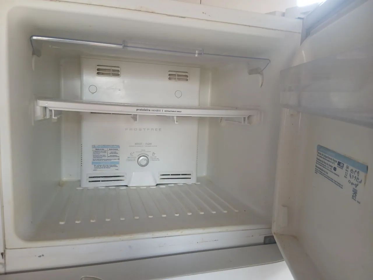 Geladeira Electrolux  - Foto 5