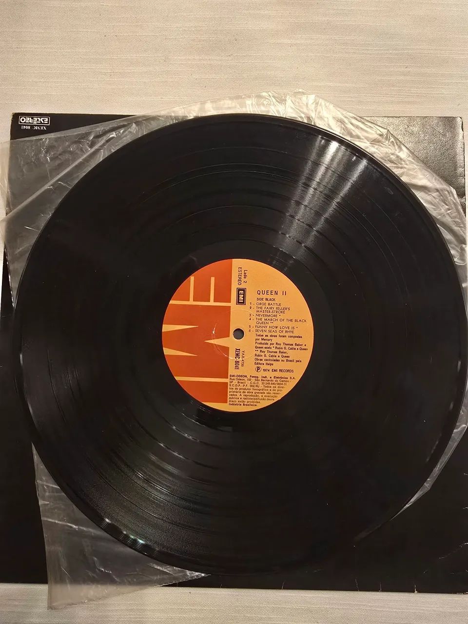 LP Queen ll - Foto 5